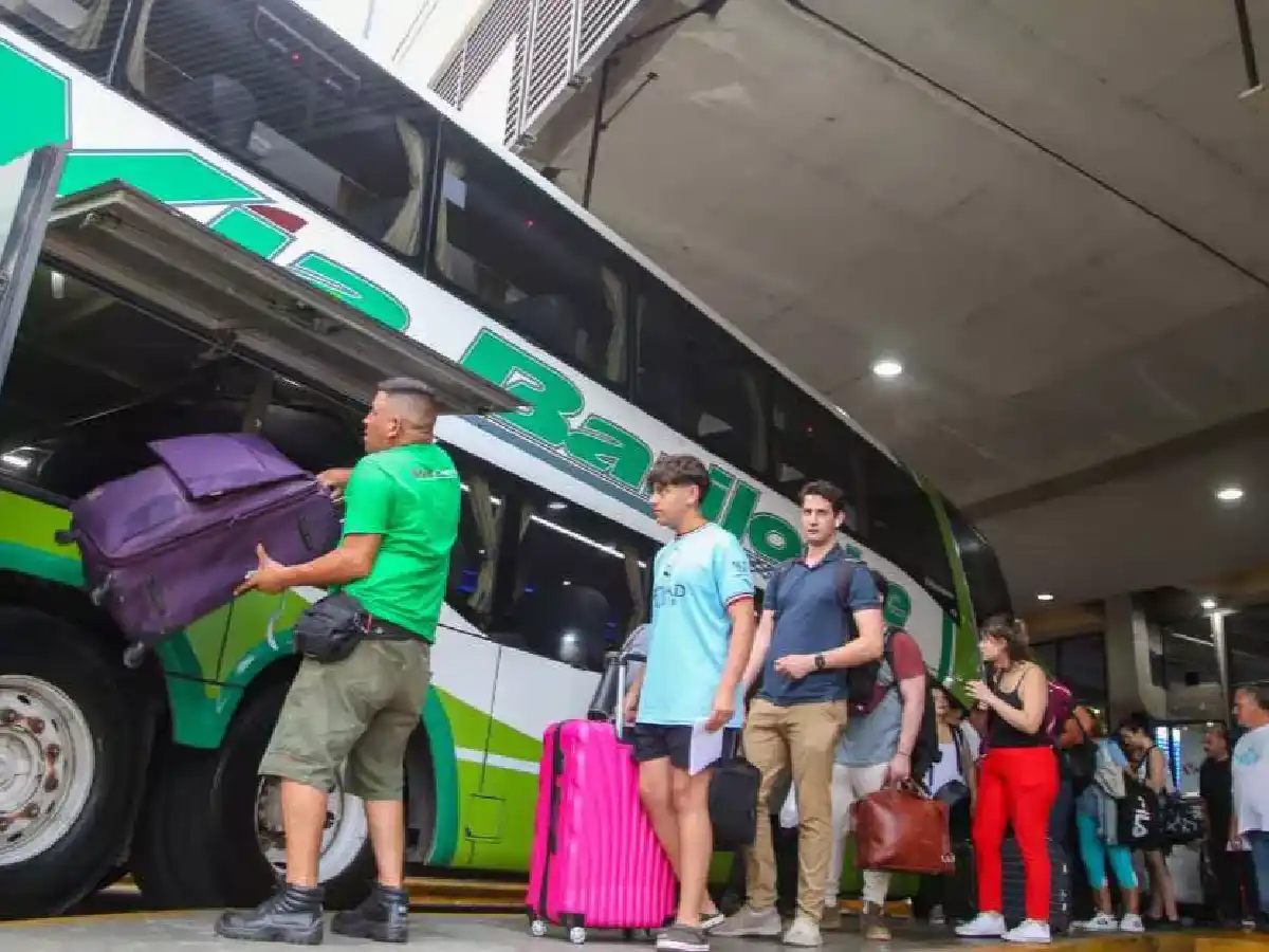 Más de 345 mil personas se movilizarán para la celebración del Año Nuevo