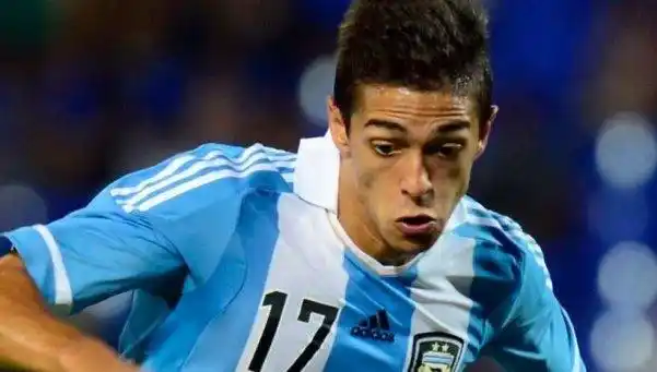 La lesión de Lanzini abre una incógnita: ¿se viene un cambio en la lista?