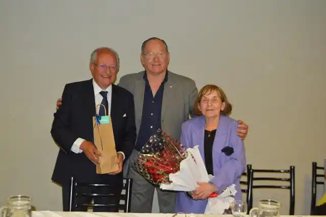 Hilda Molina: “Educando en valores se puede salvar un país”