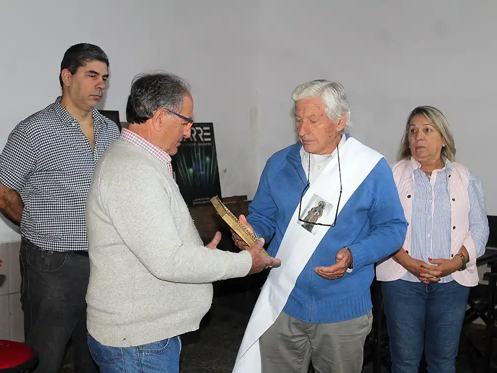 Barrio Norte inauguró su nueva cantina: un espacio pensado para la familia