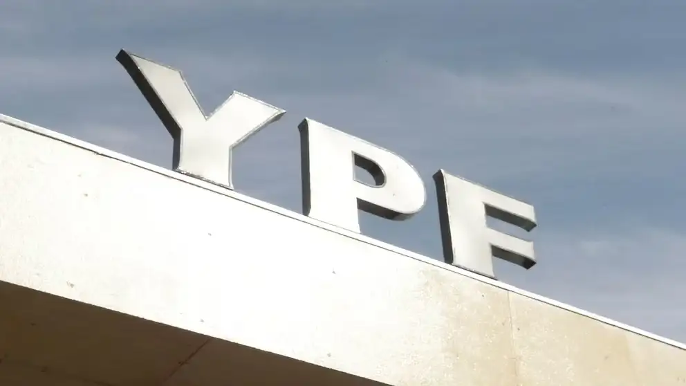 ypf - 5