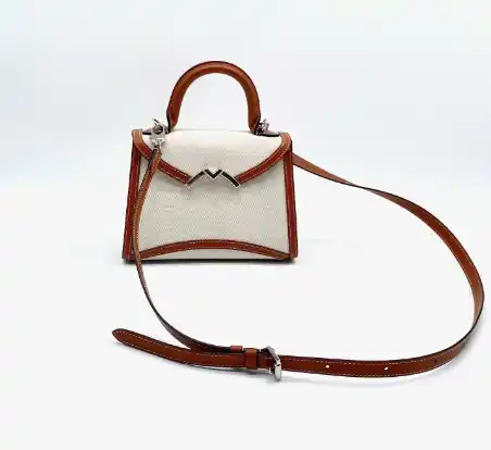 Con un estilo discreto y sofisticado, Antonela Roccuzzo volvió a marcar tendencia entre sus más de 40 millones de seguidores/ Misensene