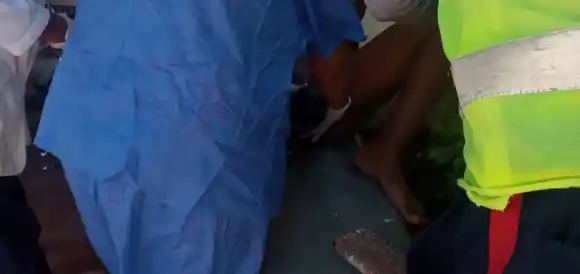 DRAMA: tres mujeres han parido en la calle en Anzoátegui en  un mes