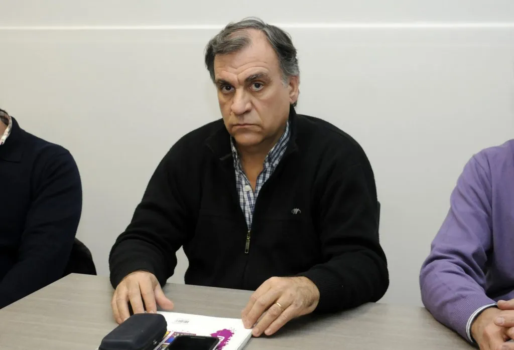 La Comision de Produccion se reunió con produc. agrop. por los fitosanitarios |Cosas que p