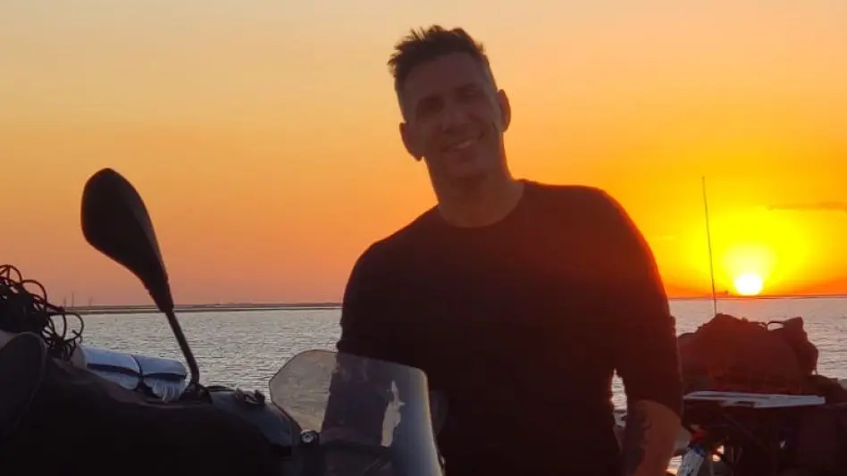 Licenciado en Turismo Martin Rubinetti: "Con la suba del dolar se acrecentó la llegada de extranjeros"