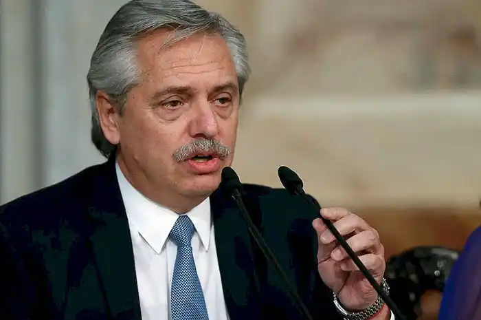 Alberto Fernández y la tiranía de los moderados