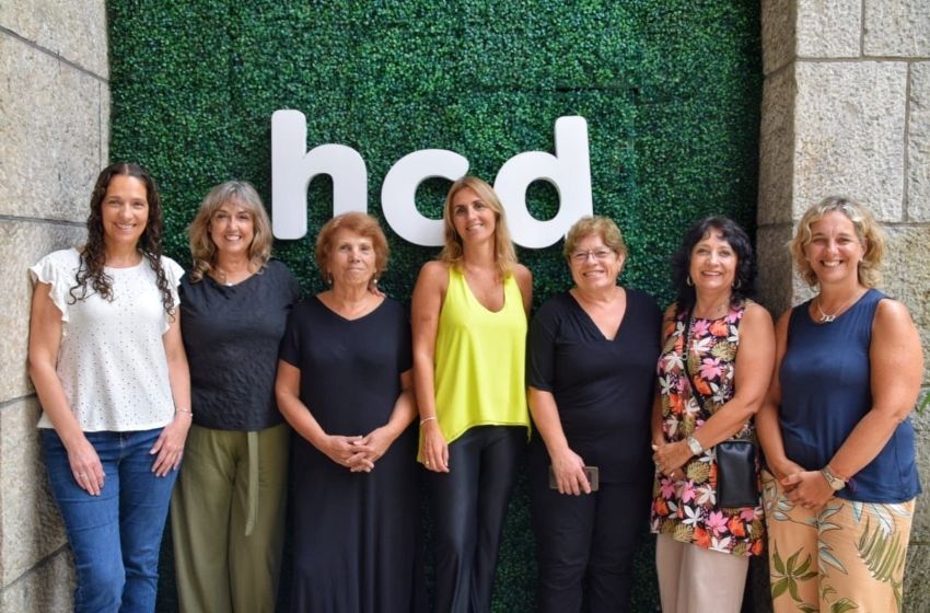 Sánchez Herrero: “Los trastornos neurocognitivos necesitan de un abordaje colaborativo entre lo público y lo privado”