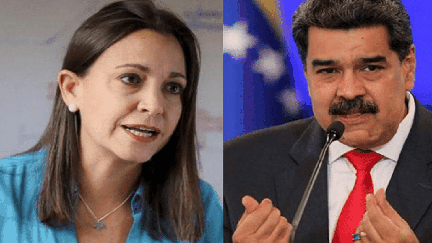«MADURO NO ES TAN DÉBIL, tiene el poder de dejar fuera a María Corina Machado»: lo dijo Kiko Bautista
