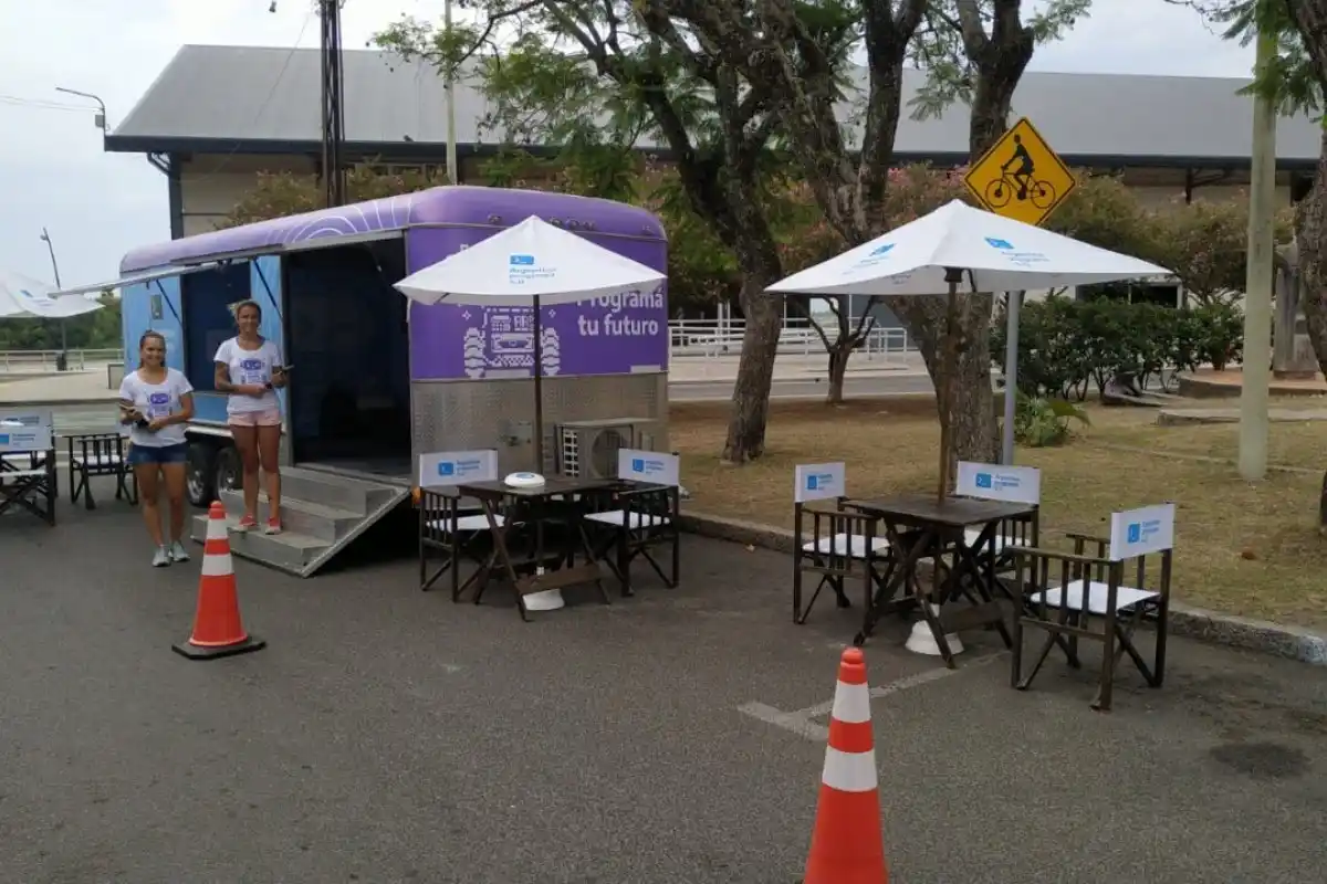 Este domingo promocionarán “Argentina Programa 4.0 Verano 2023” en Gualeguaychú