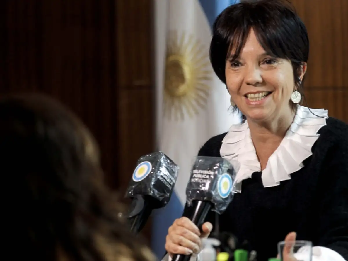 Marcó del Pont por Beliz en la Secretaría de Asuntos Estratégicos