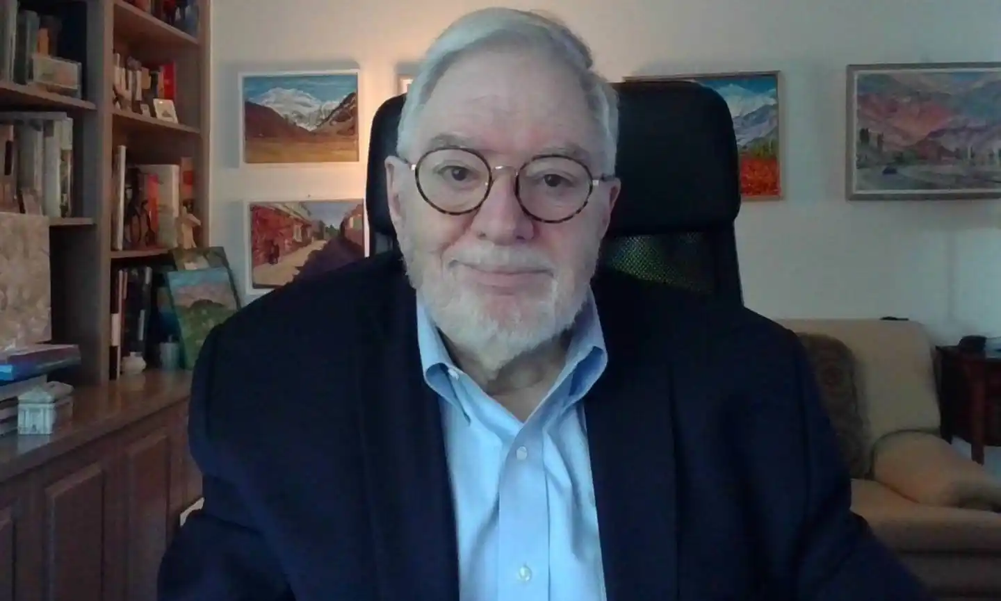 «Con Batakis no va a cambiar mucho el actual programa económico»