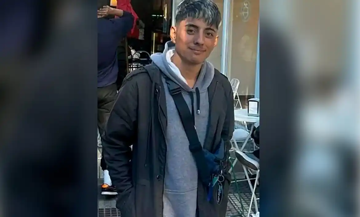 Joven pilarense lucha por su vida luego de caer a un arroyo en Escobar