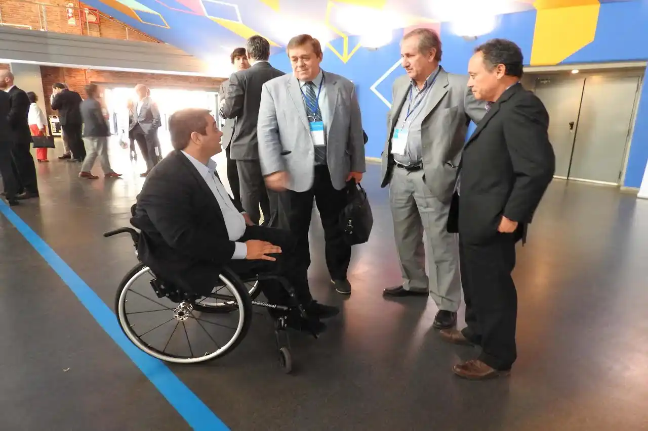 Analizaron la situación de las cadenas de valor en el Consejo Federal del Trabajo y la Producción