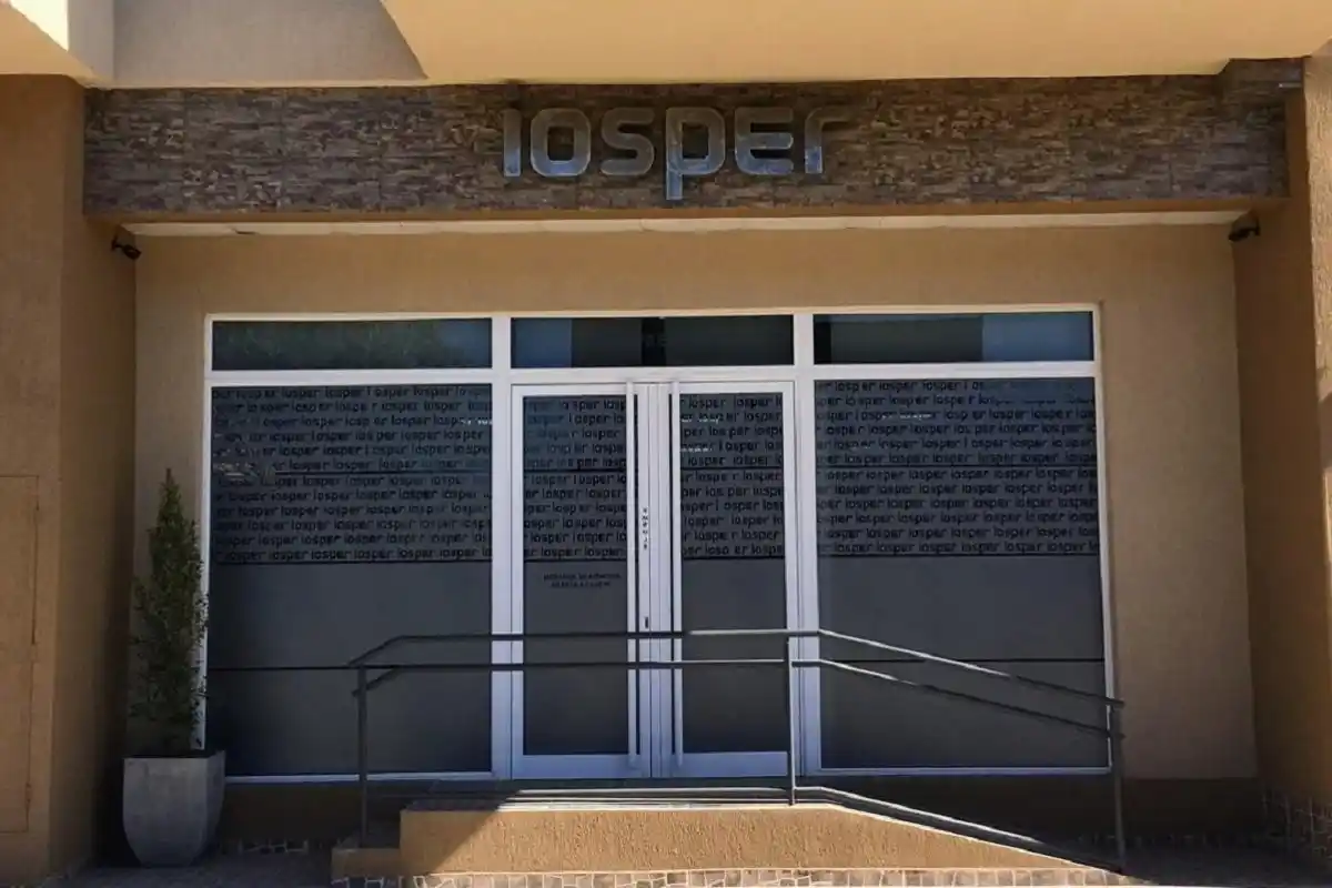 Agmer expresó preocupación ante el corte de las prestaciones a los afiliados de IOSPER