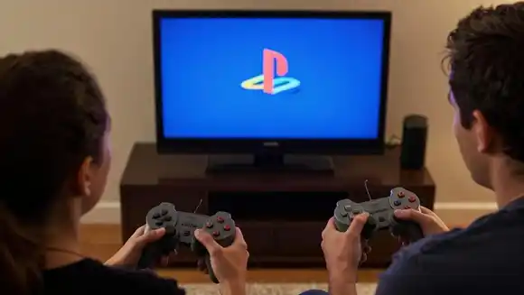 Diferencias entre PS3 y PS4 con sus accesorios clave