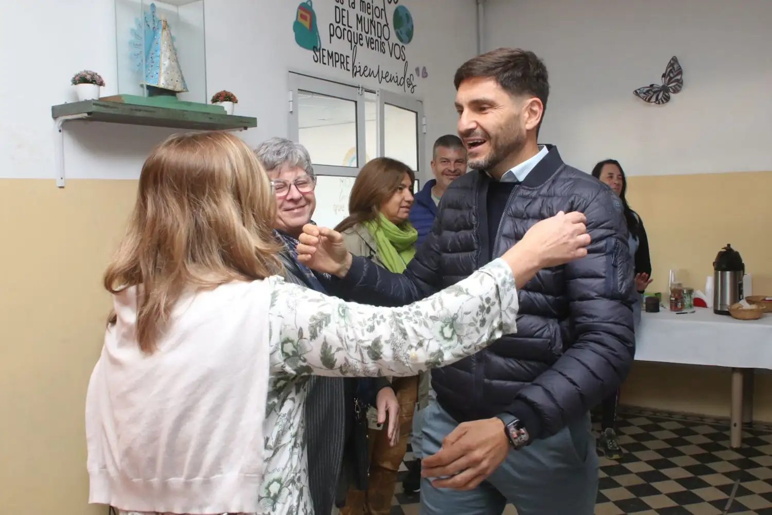 voto pullaro - 2