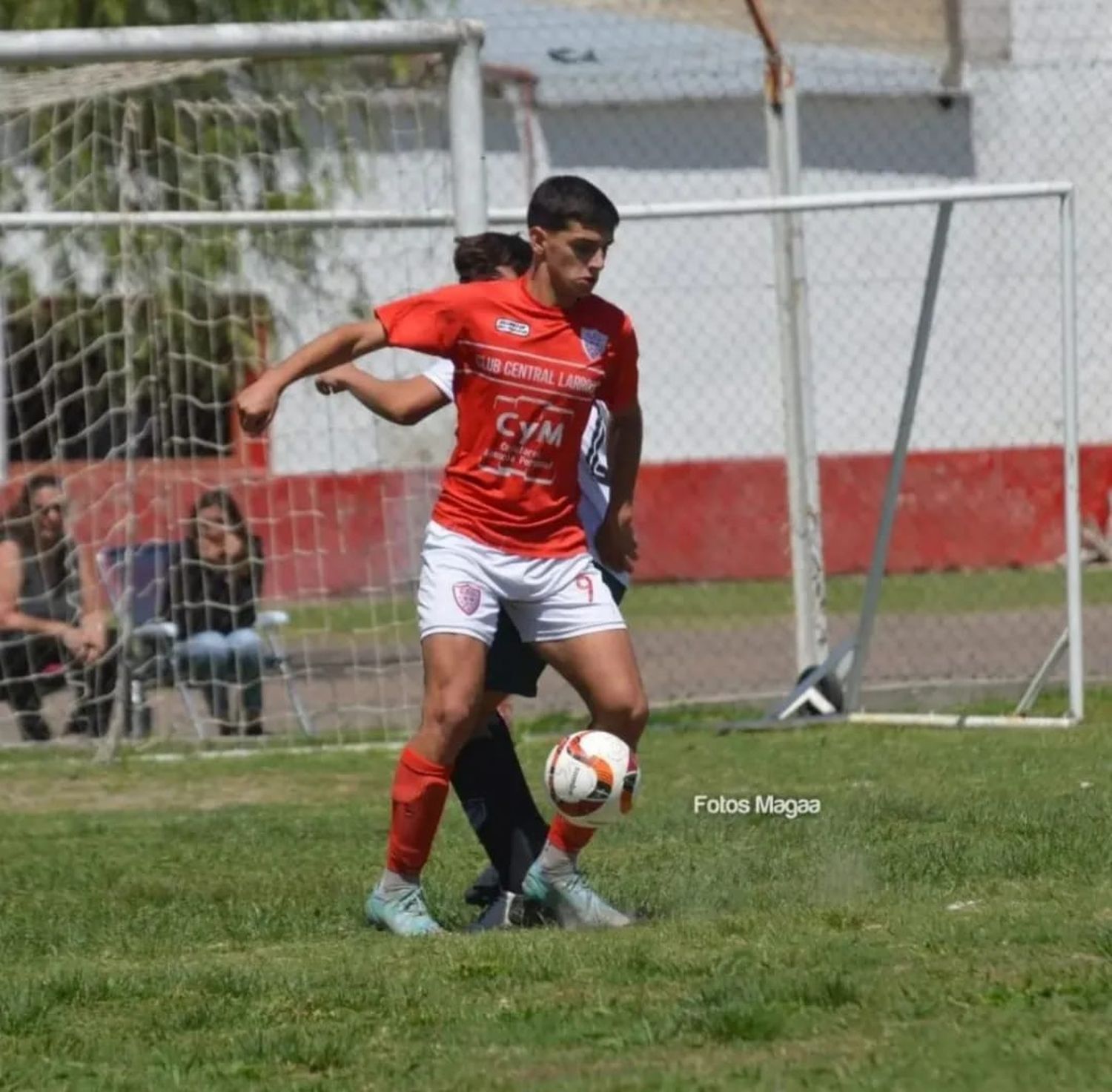 Fútbol Infantil