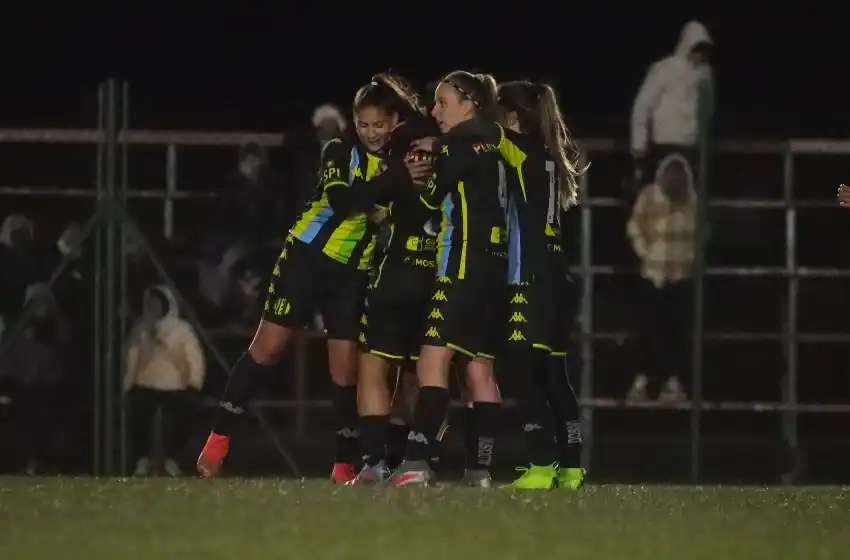 Aldosivi tiene el mano a mano por el ascenso