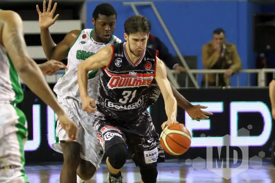 Cátedra defensiva de Quilmes