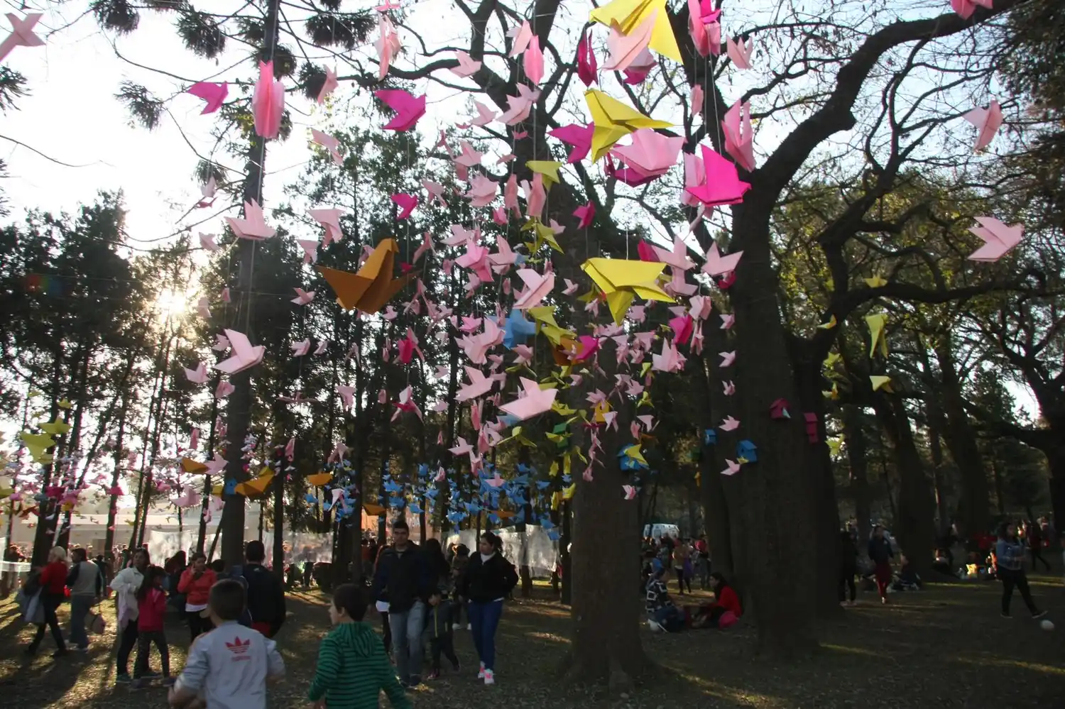 Exitoso cierre de las vacaciones de invierno