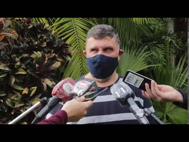 El jueves pararán los médicos en los hospitales públicos