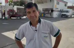 Lo que no ves cuando cargás combustible