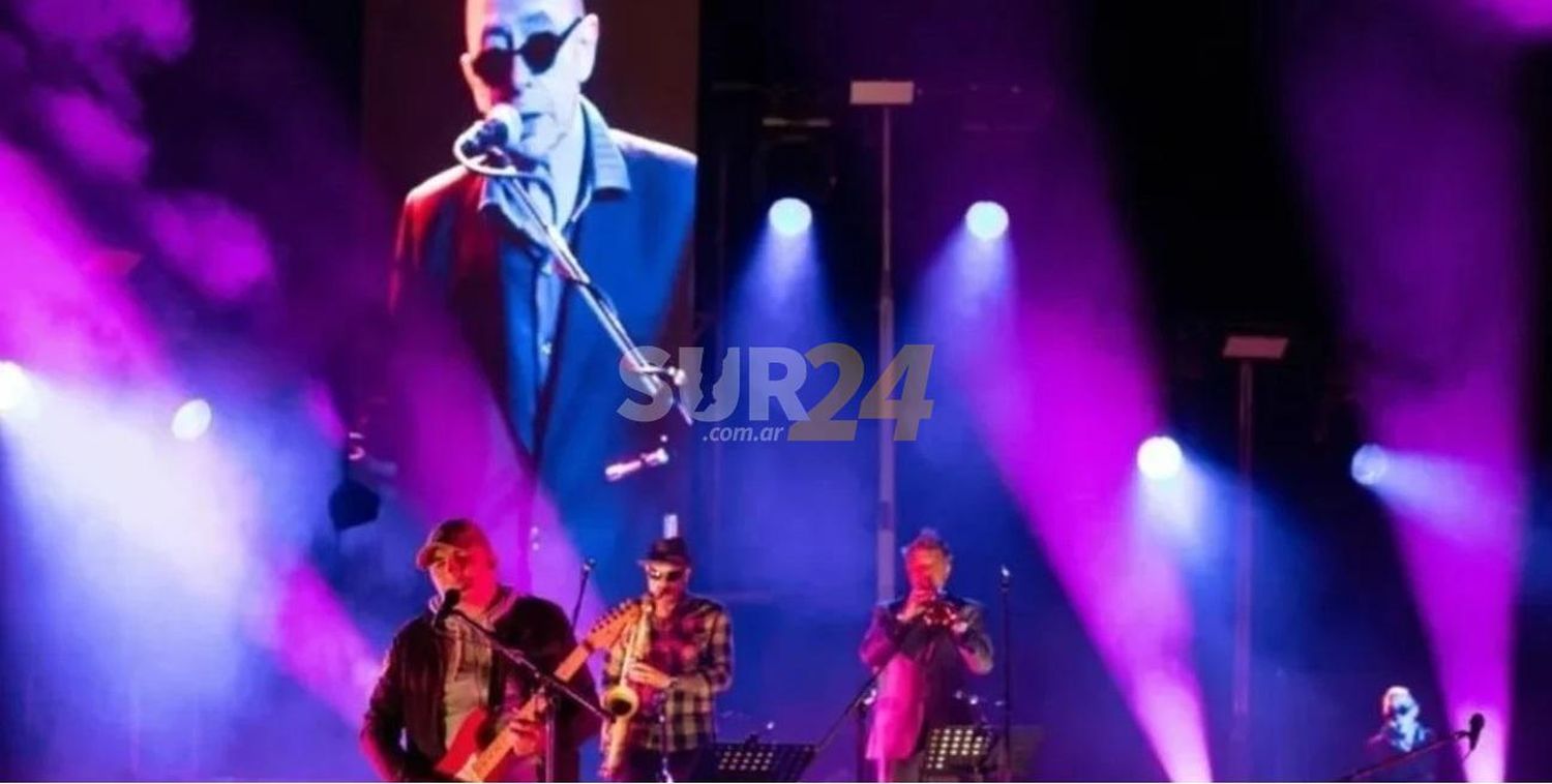 Los Fundamentalistas del Aire Acondicionado anunciaron un show en Villa Mercedes