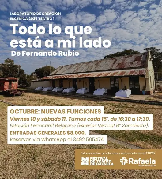 Festival de Teatro