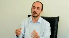 González Godoy y una situación que “no es buena”