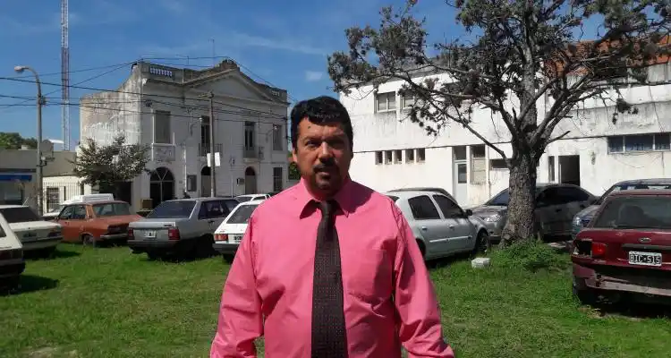 Juego Clandestino: “Estamos evaluando si clausuramos definitivamente los locales”