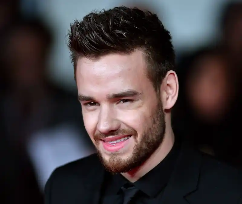 Liam Payne
