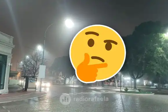 El viento Norte no llegó solo, vino acompañado por la humedad: ¿cómo seguirá el tiempo?