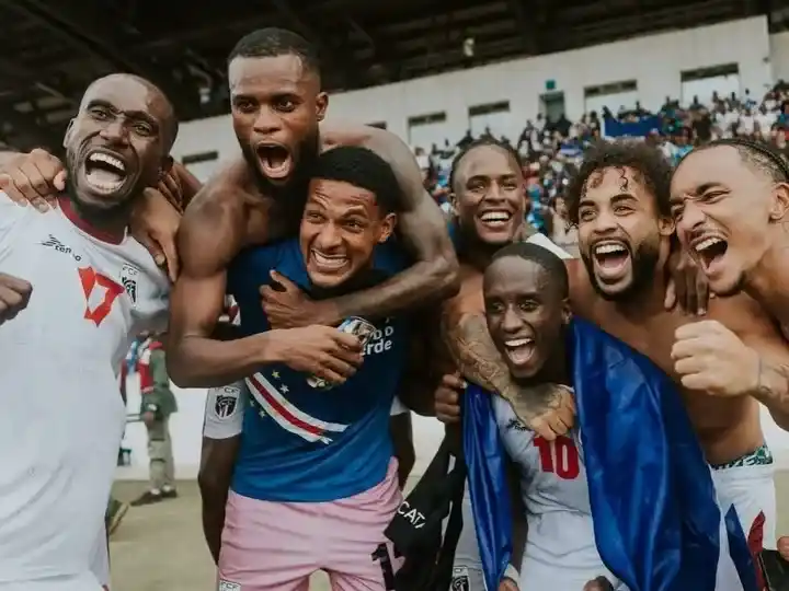 Cabo Verde, es el próximo rival de Argentina