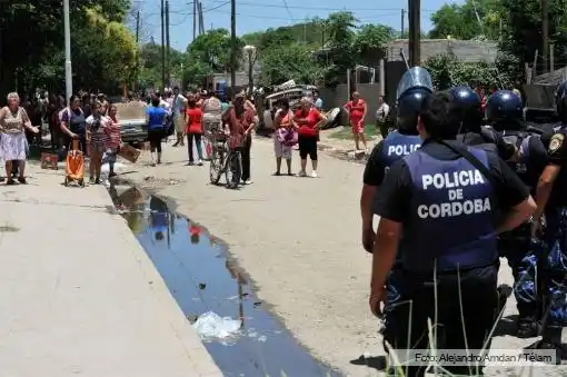 Para el Gobierno los saqueos de Córdoba “fueron deliberados”