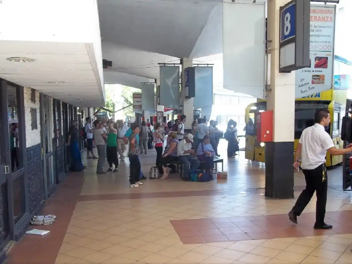 Elecciones: el domingo habrá transporte interurbano gratuito