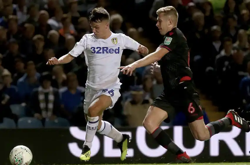 ¡El Leeds de Bielsa está imparable!