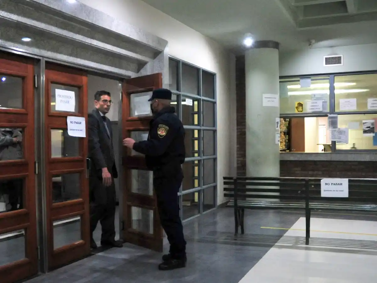 Caso Vietti Colomé: más testimonios confirmaron la  hipótesis de un complejo plan de homicidio por encargo