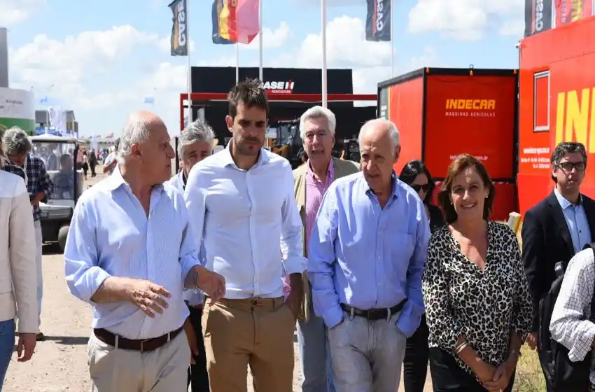 Lifschitz: “Lavagna es el candidato más apropiado, con más atributos”