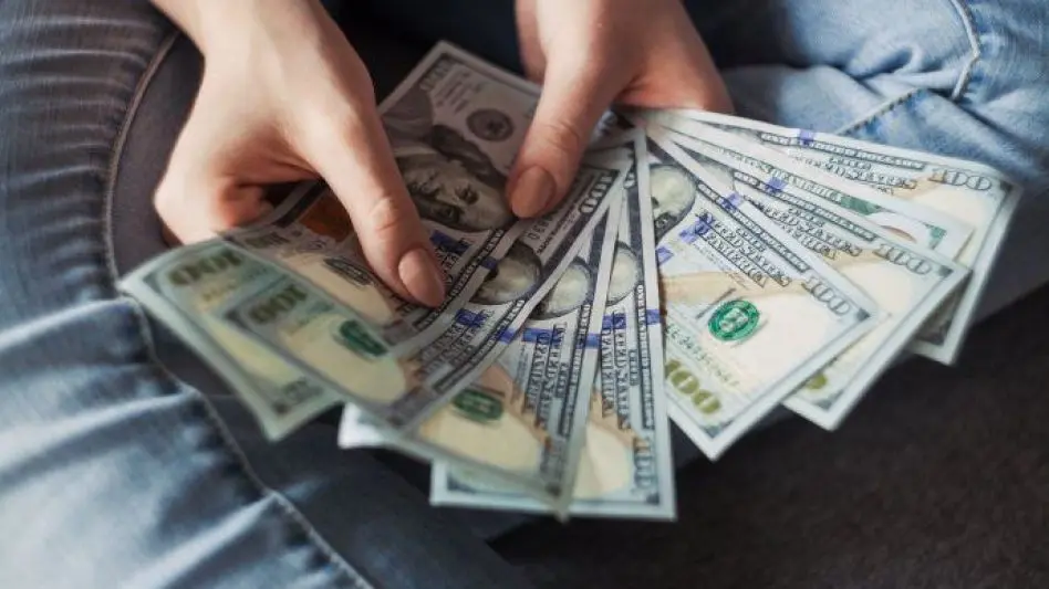 Dólar blue hoy: a cuánto cotiza este lunes 24 de mayo