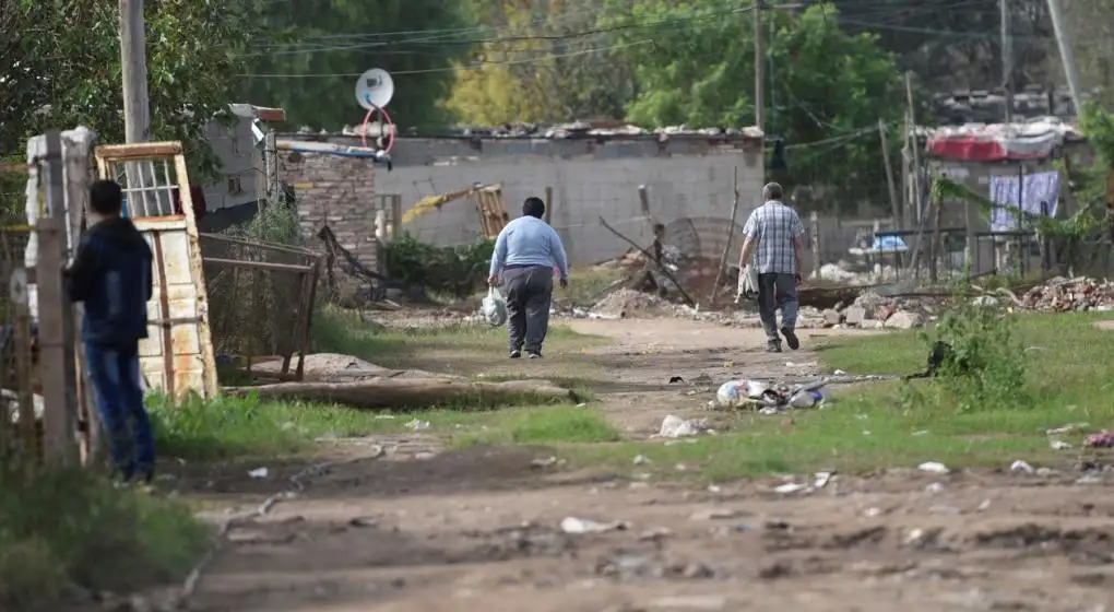 Para la UCA, casi ocho millones de chicos argentinos son pobres