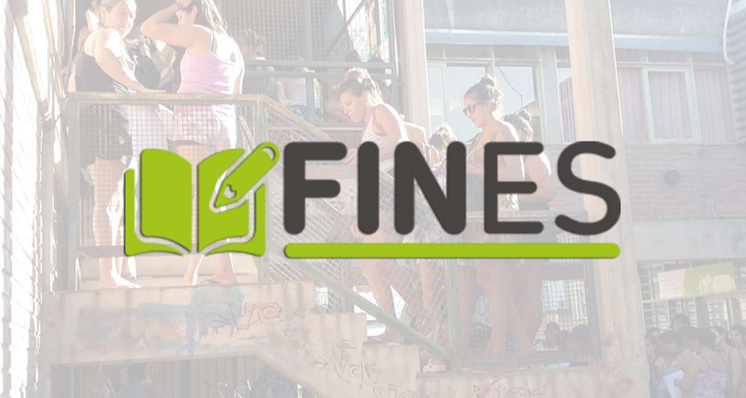 Plan Fines: Último día de inscripciones