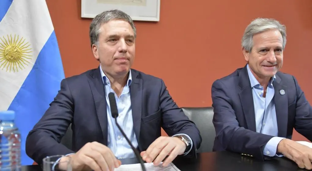 El Gobierno frena ingresos al Estado por dos años