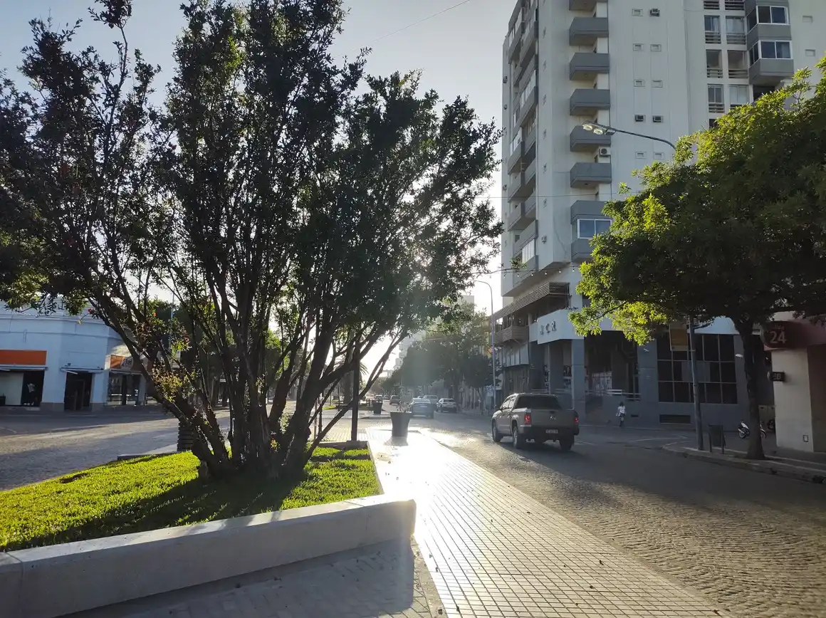 Crédito: Radio Rafaela