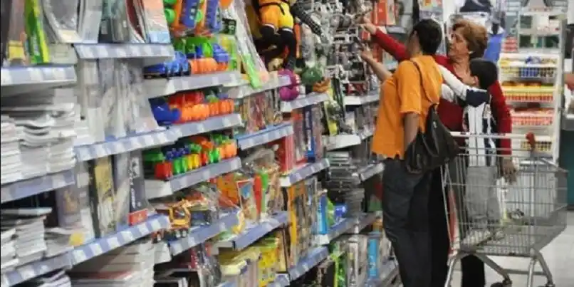 Advierten que el consumo privado volverá a caer en 2019