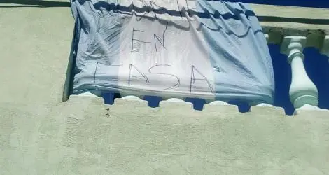 #QuedateEnCasa