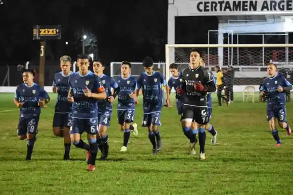 Atlético quiere seguir en la Copa Santa Fe