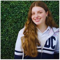 Ella cantó en el Colón