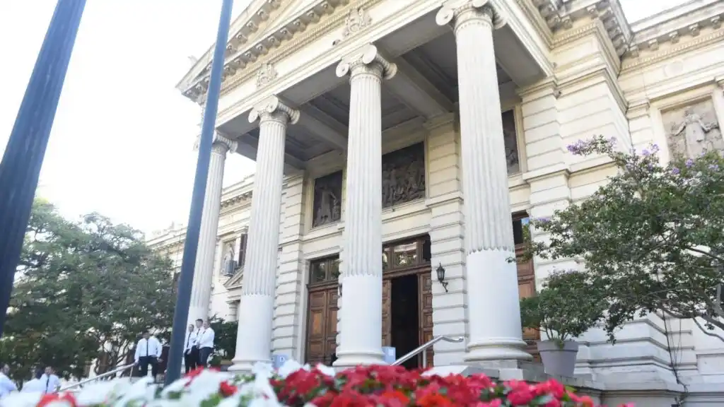 Finalmente, luego de varias semanas sin noticias, trascendió que el Presupuesto 2026 contará con una importante obra hídrica para el interior bonaerense.