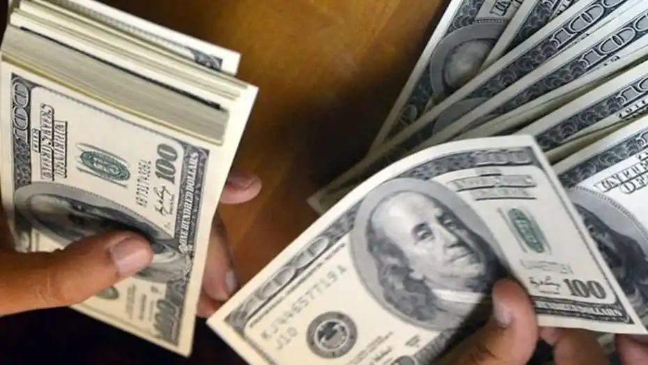 En 2017 dejó su trabajo tras cobrar el premio de la lotería: ahora jugó y ganó otra vez US$ 4 millones