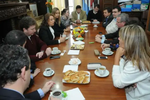 El municipio buscará tomar deuda por más de 150 millones de dólares